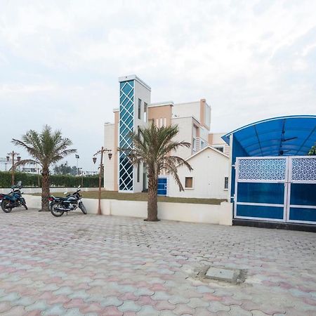 Capital O 69415 Green View Resort Alīgarh Exterior foto